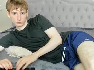 Jackson_j6 webcams show profile image 