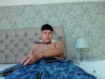 jackson_lives from Chaturbate is Freechat