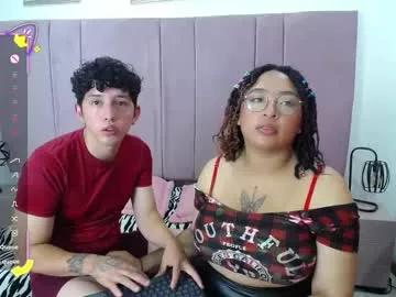 jackson_n_scarlett from Chaturbate is Freechat