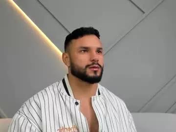 Jackson_wayne__ webcams show profile image 