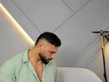 jackson_wayne__ from Chaturbate is Freechat