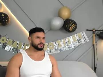 Jackson_wayne__ webcams show profile image 