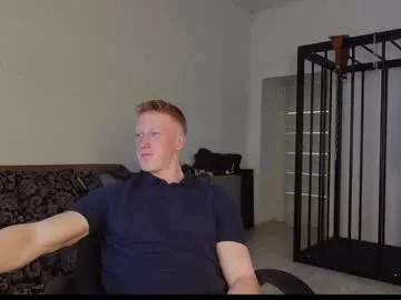 jacob_devon on Chaturbate