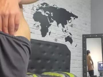 jacob_shiori from Chaturbate is Freechat