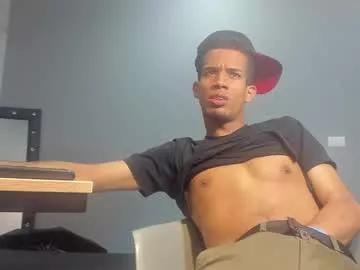 jacob_shiori from Chaturbate is Freechat