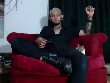 jacob_zane1 from Chaturbate is Freechat