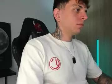 jacobb116 from Chaturbate is Freechat