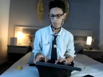jacobsmitt1 from Chaturbate is Freechat