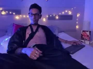 jacobsmitt1 from Chaturbate is Freechat