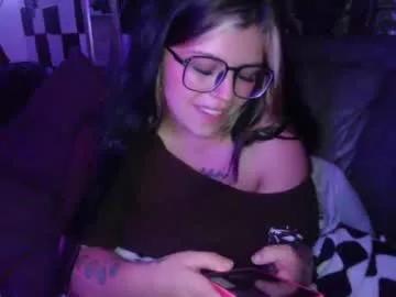 Jaded1111 webcams show profile image 