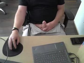 jaffa834 from Chaturbate