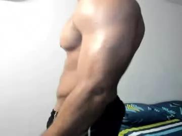 jake_hill1 from Chaturbate is Freechat