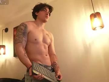 Jake_murphy webcams show profile image 