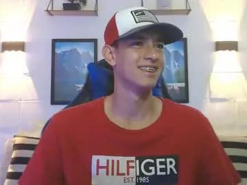 jake_shadow14 from Chaturbate is Freechat