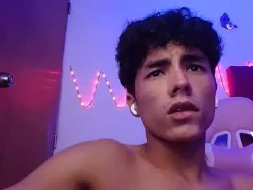 jake_sumer from Chaturbate is Freechat
