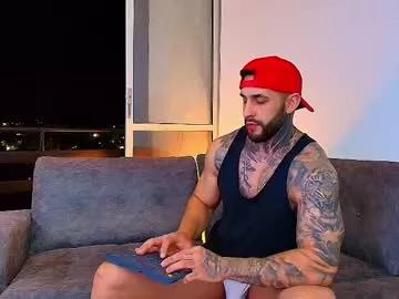 jakeortega from Chaturbate is Freechat