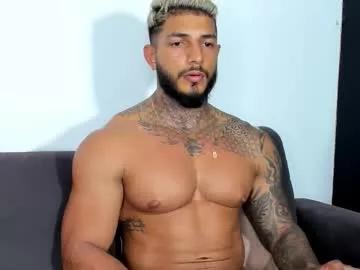 jaketayler10 from Chaturbate is Freechat