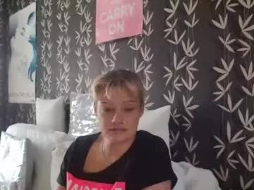 jakkilouise from Chaturbate