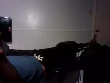 jamacianmehorny from Chaturbate