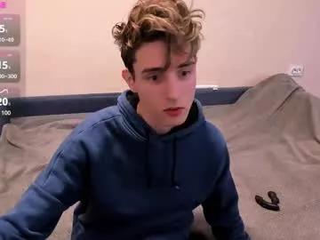 james_mil from Chaturbate is Freechat