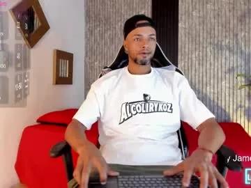 james_oconnor_ from Chaturbate is Freechat