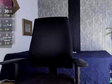 james_oconnor_ from Chaturbate is Freechat