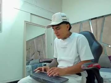 jamesdekker from Chaturbate is Freechat