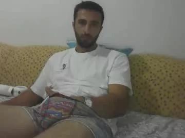 jamessandt from Chaturbate is Freechat