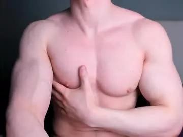 Jamesstong webcams show profile image 