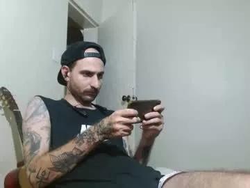 jammes_owen from Chaturbate