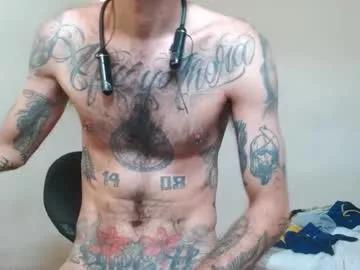 jammes_owen from Chaturbate