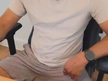 jammyedge from Chaturbate