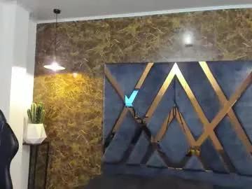 jamza_wolf_ from Chaturbate is Freechat