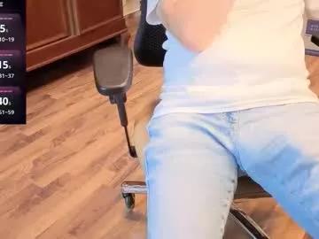 jan_martin from Chaturbate is Freechat