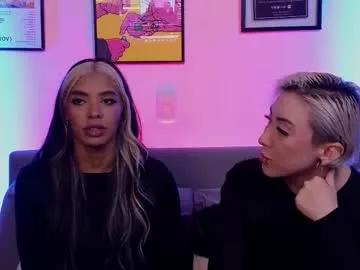 janehart_ from Chaturbate is Freechat