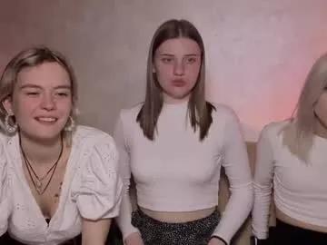 Janeswifte webcams show profile image 