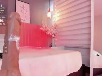 janita__ from Chaturbate is Freechat