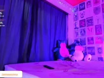 jannaasuna from Chaturbate