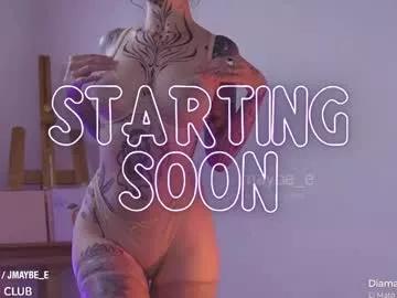 janne_maybe from Chaturbate