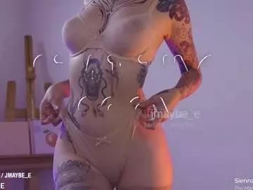 janne_maybe from Chaturbate