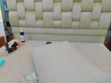 janne_moore from Chaturbate
