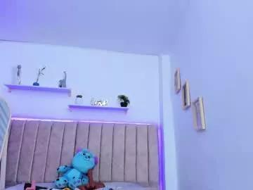 Janne_moore webcams show profile image 