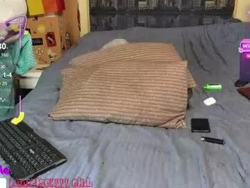 jannet_star from Chaturbate