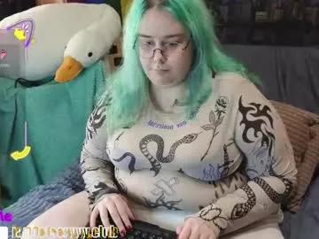 Jannet_star webcams show profile image 