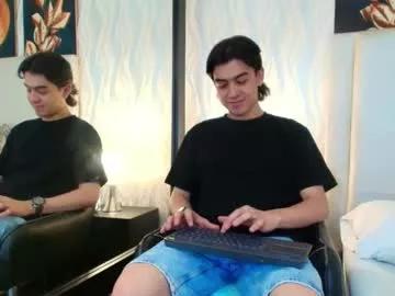 jared_carterr from Chaturbate is Freechat