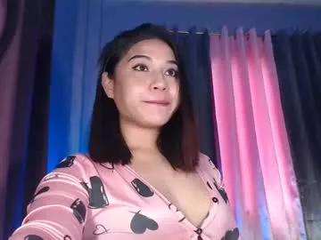 jasmine_arousal from Chaturbate is Freechat