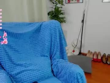 jasmine_wilson_ from Chaturbate is Freechat