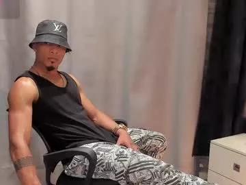Photos of jason_dredd from Chaturbate is Freechat
