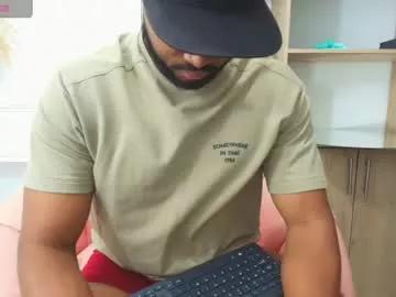 jason_fenix from Chaturbate is Freechat