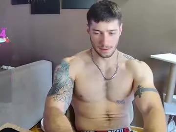 Jason_thegreat webcams show profile image 